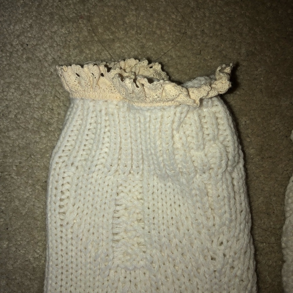 Boot socks - Picture 3 of 4